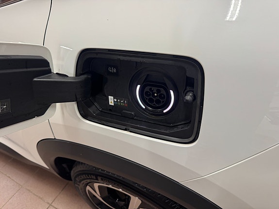 Citroen C5 Aircross 13 of 19