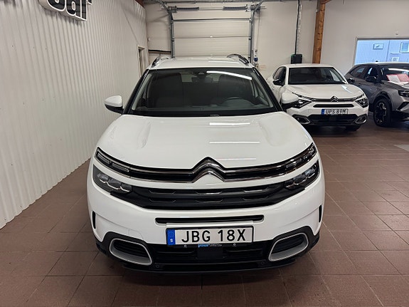 Citroen C5 Aircross 4 of 19