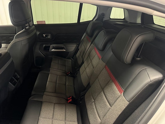 Citroen C5 Aircross 18 of 19
