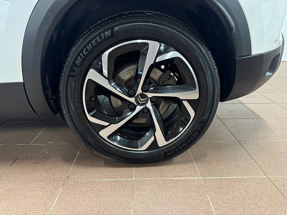 Citroen C5 Aircross 14 of 19