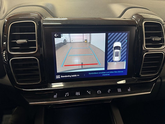 Citroen C5 Aircross 9 of 19