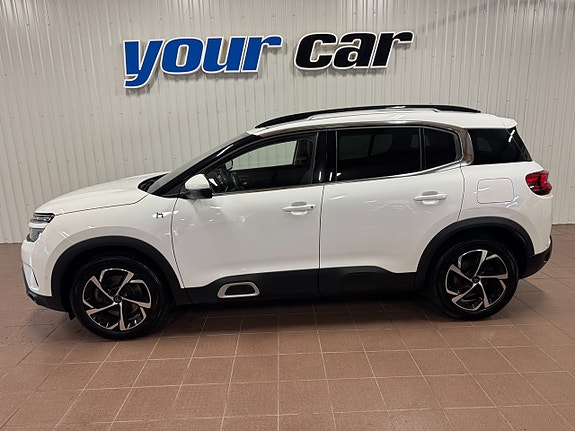 Citroen C5 Aircross 2 of 19