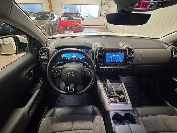 Citroen C5 Aircross 6 of 19