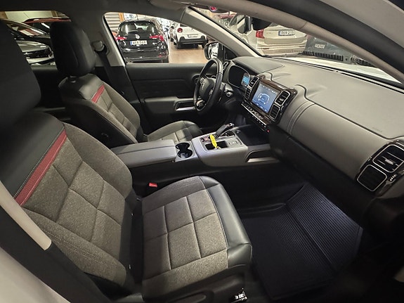 Citroen C5 Aircross 11 of 19