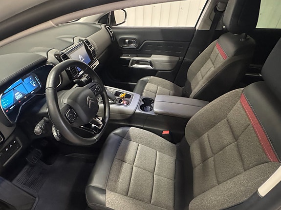 Citroen C5 Aircross 10 of 19