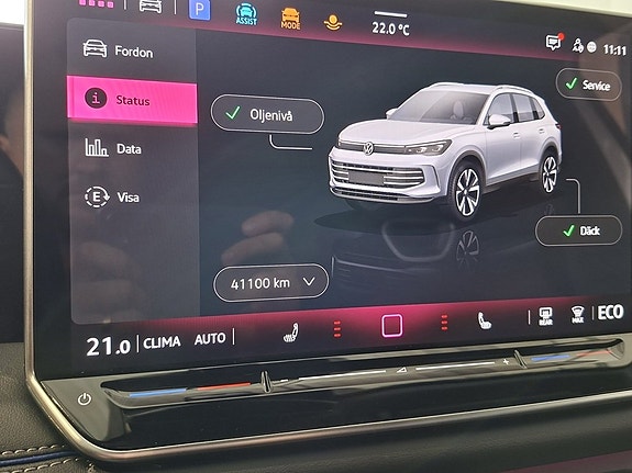 Volkswagen Tiguan 12 of 15