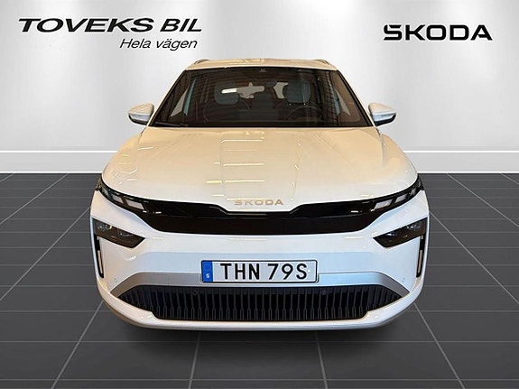 Skoda Enyaq 8 of 18