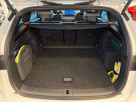 Skoda Enyaq 15 of 18