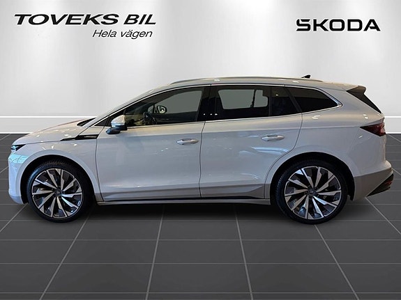 Skoda Enyaq 6 of 18