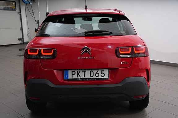 Citroen C4 Cactus 11 of 22