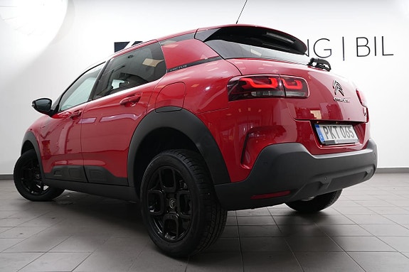Citroen C4 Cactus 10 of 22