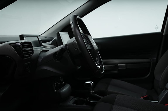 Citroen C4 Cactus 13 of 22