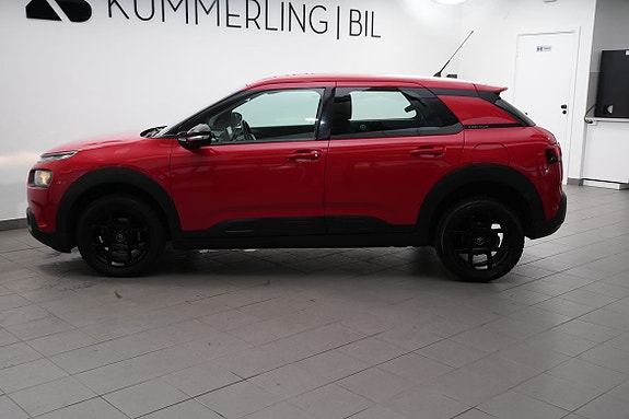 Citroen C4 Cactus 12 of 22