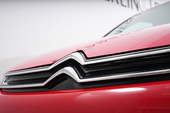 Citroen C4 Cactus 3 of 22
