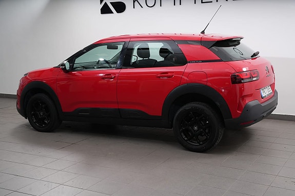 Citroen C4 Cactus 5 of 22