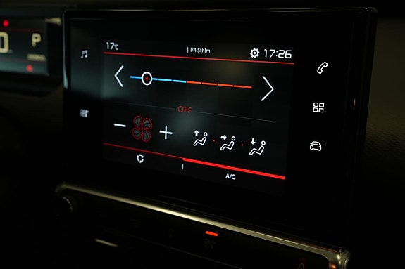 Citroen C4 Cactus 22 of 22