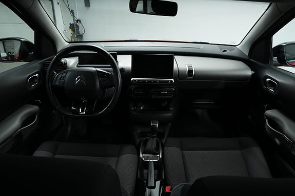 Citroen C4 Cactus 19 of 22