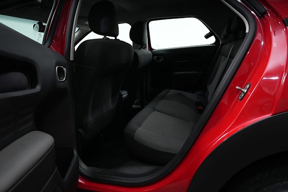Citroen C4 Cactus 14 of 22