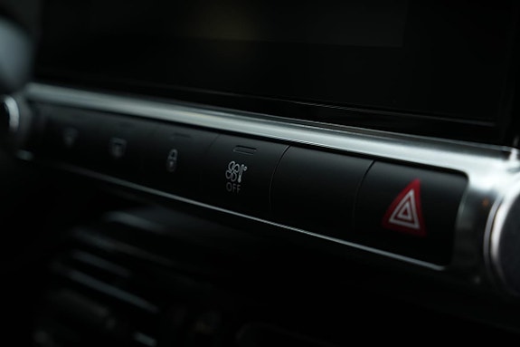 Citroen C4 Cactus 21 of 22