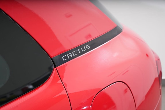 Citroen C4 Cactus 9 of 22