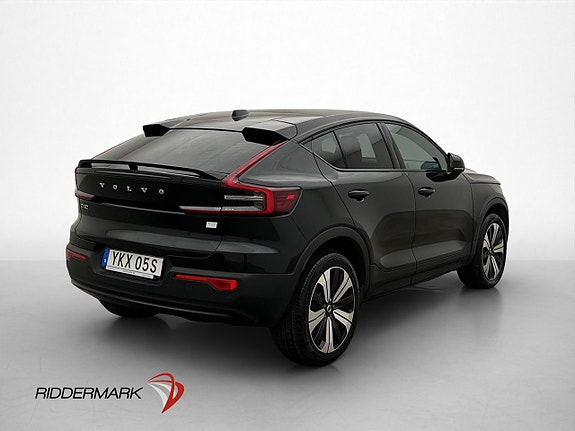 Volvo C40 9 of 30