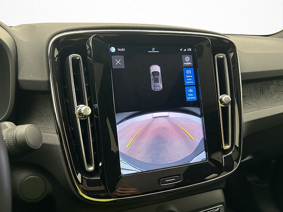 Volvo C40 24 of 30