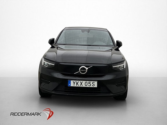 Volvo C40 3 of 30