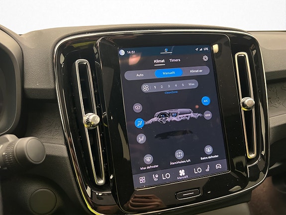 Volvo C40 26 of 30