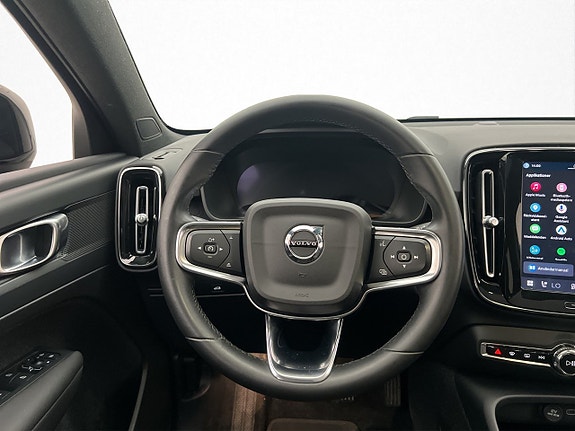 Volvo C40 16 of 30