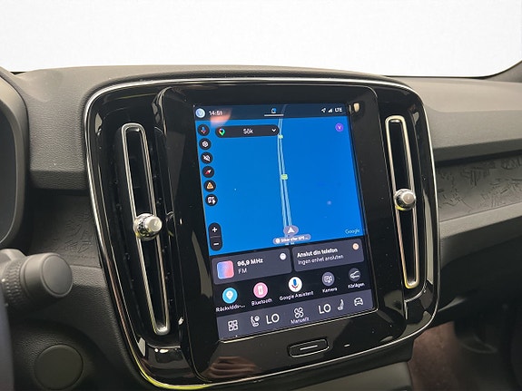 Volvo C40 25 of 30