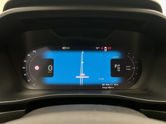 Volvo C40 19 of 30