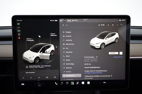 Tesla Model Y 20 of 23