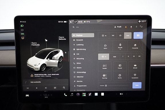 Tesla Model Y 18 of 23