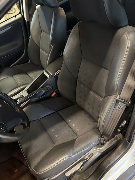 Volvo S60 5 of 7