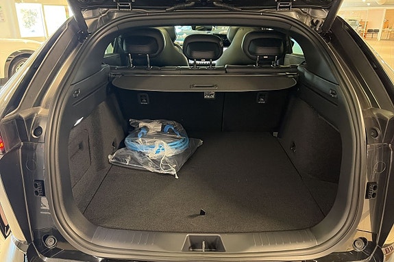 Mazda CX-6e 6 of 10