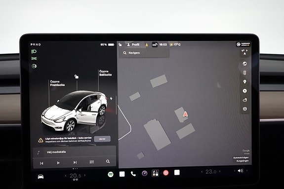 Tesla Model Y 17 of 26