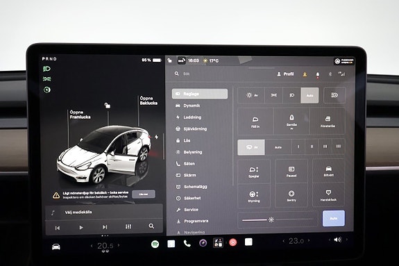 Tesla Model Y 18 of 26