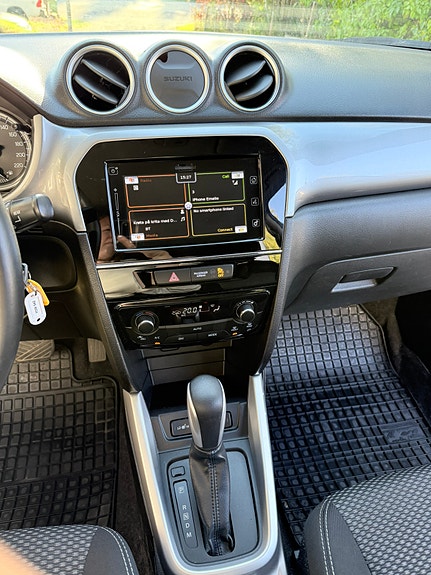 Suzuki Vitara 5 of 10