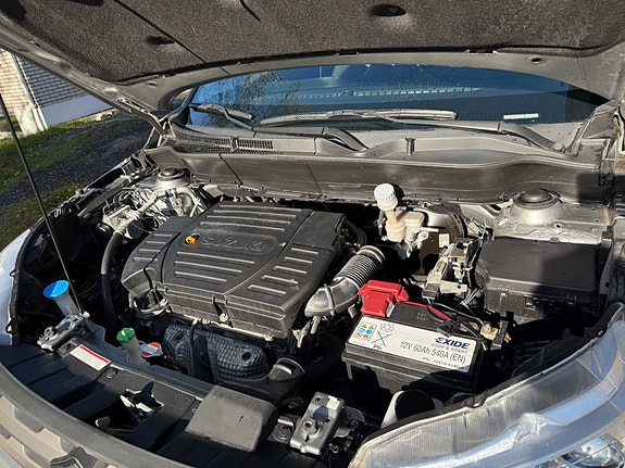 Suzuki Vitara 10 of 10
