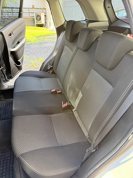 Suzuki Vitara 7 of 10