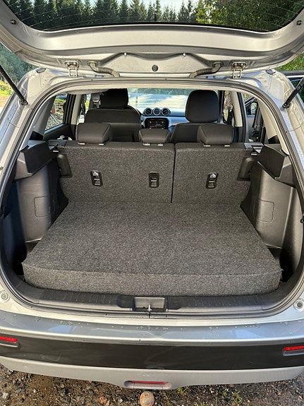Suzuki Vitara 8 of 10