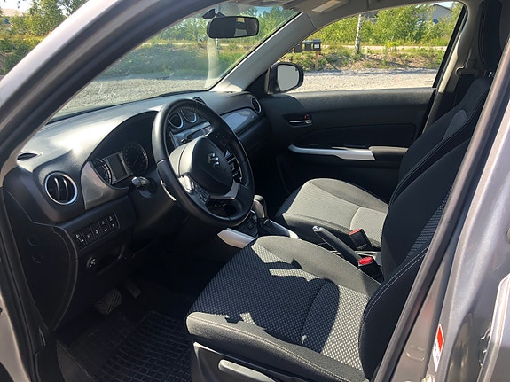 Suzuki Vitara 6 of 10