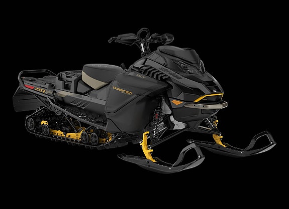 Ski-Doo Expedition Xtreme 850 E-tec