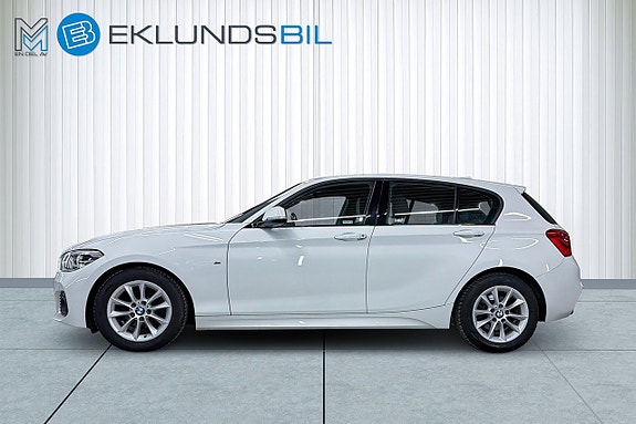 BMW 118i 3 of 18