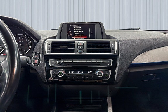 BMW 118i 10 of 18