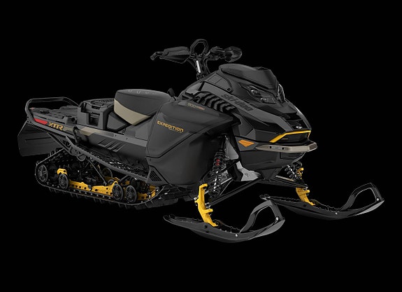 Ski-Doo Expedition Xtreme 900 Ace Turbo R