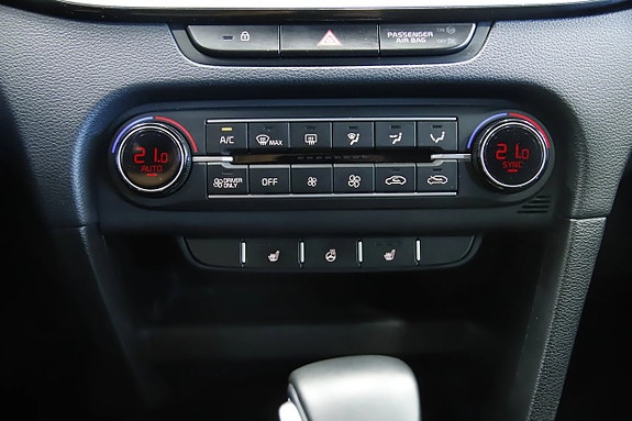Kia XCeed 11 of 18