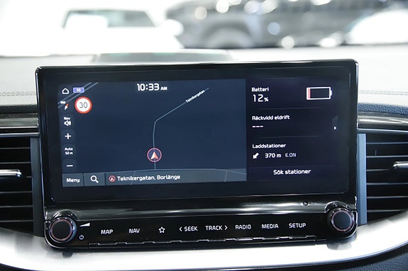 Kia XCeed 13 of 18