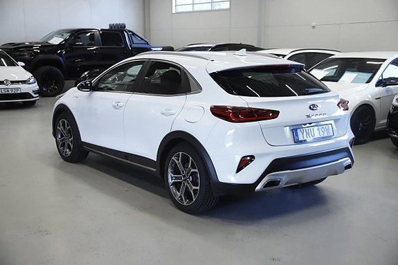 Kia XCeed 4 of 18