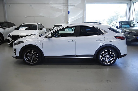 Kia XCeed 3 of 18